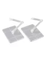 Bandai Action Base Clear 7 - Bandai Model Kit Figure
