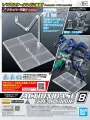 Bandai Action Base Clear 8 - Bandai Model Kit Figure
