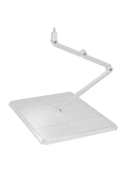 Bandai Action Base Clear 8 - Bandai Model Kit Figure