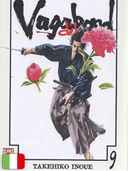 Vagabond Deluxe 9
