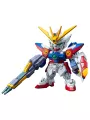 Wing Gundam Zero Super Deformed - EX-Standard Gunpla - Bandai Model Kit