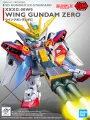 Wing Gundam Zero Super Deformed - EX-Standard Gunpla - Bandai Model Kit