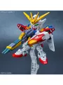 Wing Gundam Zero Super Deformed - EX-Standard Gunpla - Bandai Model Kit