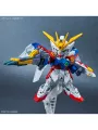 Wing Gundam Zero Super Deformed - EX-Standard Gunpla - Bandai Model Kit