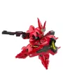 MSN-04 Gundam Sazabi Super Deformed - EX-Standard Gunpla - Bandai Model Kit