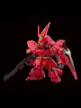 MSN-04 Gundam Sazabi Super Deformed - EX-Standard Gunpla - Bandai Model Kit
