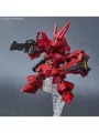 MSN-04 Gundam Sazabi Super Deformed - EX-Standard Gunpla - Bandai Model Kit