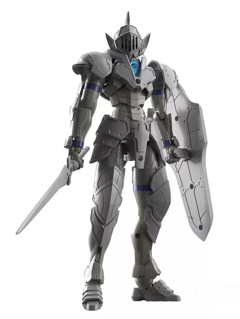 Liber Knight 30 Minutes Fantasy Model Kit - Bandai Figure