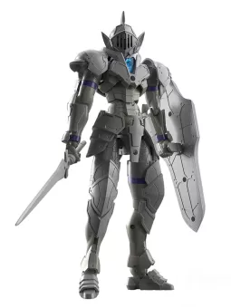 Liber Knight 30 Minutes Fantasy Model Kit - Bandai Figure