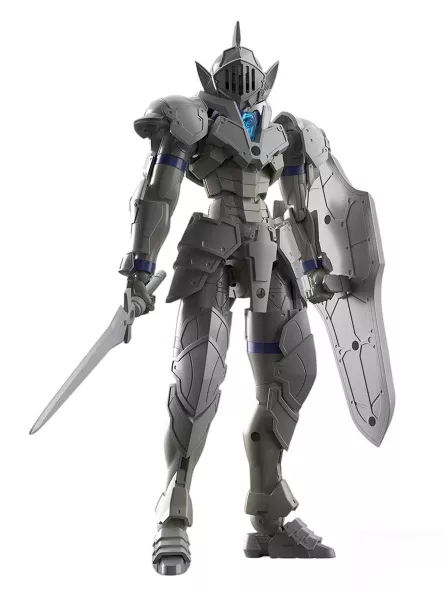 Liber Knight 30 Minutes Fantasy Model Kit - Bandai Figure