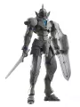 Liber Knight 30 Minutes Fantasy Model Kit - Bandai Figure