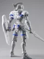 Liber Knight 30 Minutes Fantasy Model Kit - Bandai Figure