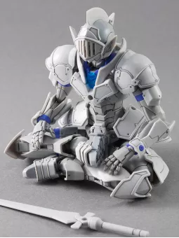 Liber Knight 30 Minutes Fantasy Model Kit - Bandai Figure