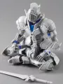 Liber Knight 30 Minutes Fantasy Model Kit - Bandai Figure