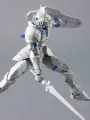 Liber Knight 30 Minutes Fantasy Model Kit - Bandai Figure