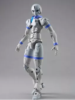 Liber Knight 30 Minutes Fantasy Model Kit - Bandai Figure