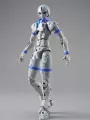Liber Knight 30 Minutes Fantasy Model Kit - Bandai Figure