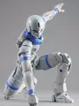 Liber Knight 30 Minutes Fantasy Model Kit - Bandai Figure