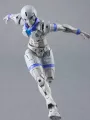 Liber Knight 30 Minutes Fantasy Model Kit - Bandai Figure