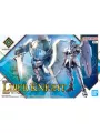 Liber Knight 30 Minutes Fantasy Model Kit - Bandai Figure