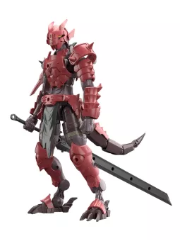 Dragonia Knight 30 Minutes Fantasy Model Kit - Bandai Figure