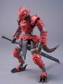 Dragonia Knight 30 Minutes Fantasy Model Kit - Bandai Figure