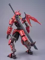 Dragonia Knight 30 Minutes Fantasy Model Kit - Bandai Figure