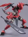 Dragonia Knight 30 Minutes Fantasy Model Kit - Bandai Figure