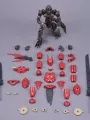 Dragonia Knight 30 Minutes Fantasy Model Kit - Bandai Figure