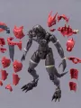 Dragonia Knight 30 Minutes Fantasy Model Kit - Bandai Figure