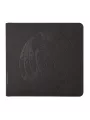 Dragon Shield Iron Grey Card Codex Portfolio 576