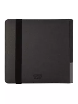 Dragon Shield Iron Grey Card Codex Portfolio 576