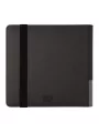 Dragon Shield Iron Grey Card Codex Portfolio 576