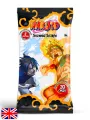 Naruto Mythos TCG - Shinobi Shiren - Booster Display Box (24 buste) [ENG - 1a Edizione]