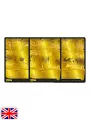 Naruto Mythos TCG - Shinobi Shiren - Booster Display Box (24 buste) [ENG - 1a Edizione]