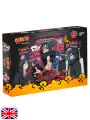 Naruto Mythos TCG - Konoha Shido 2nd Edition - Itachi & Kisame Starter Pack [ENG]