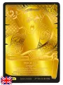 Naruto Mythos TCG - Konoha Shido 2nd Edition - Itachi & Kisame Starter Pack [ENG]