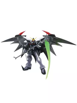 Gundam Deathscythe Hell EW - Master Grade 1/100 Gunpla - Bandai Model Kit