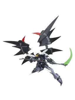 Gundam Deathscythe Hell EW - Master Grade 1/100 Gunpla - Bandai Model Kit