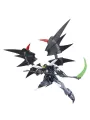 Gundam Deathscythe Hell EW - Master Grade 1/100 Gunpla - Bandai Model Kit