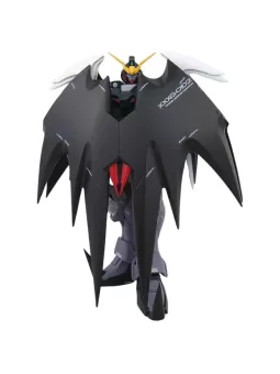 Gundam Deathscythe Hell EW - Master Grade 1/100 Gunpla - Bandai Model Kit