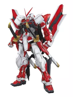 Gundam Astray Red Frame - Master Grade 1/100 Gunpla - Bandai Model Kit