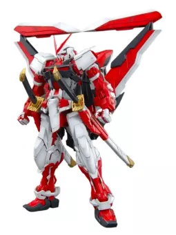 Gundam Astray Red Frame - Master Grade 1/100 Gunpla - Bandai Model Kit