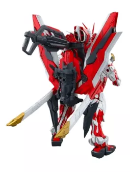 Gundam Astray Red Frame - Master Grade 1/100 Gunpla - Bandai Model Kit