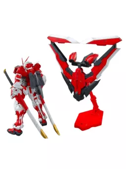 Gundam Astray Red Frame - Master Grade 1/100 Gunpla - Bandai Model Kit