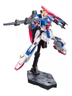 Zeta Gundam - Real Grade 1/144 Gunpla - Bandai Model Kit