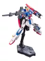 Zeta Gundam - Real Grade 1/144 Gunpla - Bandai Model Kit