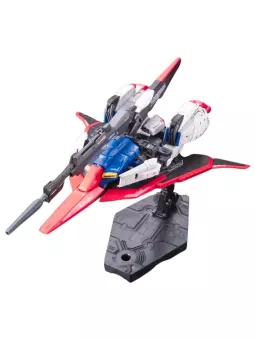 Zeta Gundam - Real Grade 1/144 Gunpla - Bandai Model Kit