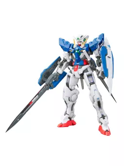 Gundam Exia - Real Grade 1/144 Gunpla - Bandai Model Kit