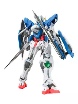 Gundam Exia - Real Grade 1/144 Gunpla - Bandai Model Kit